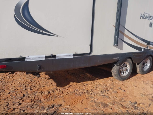 4X4TSBE25GU078994 Salem 29q