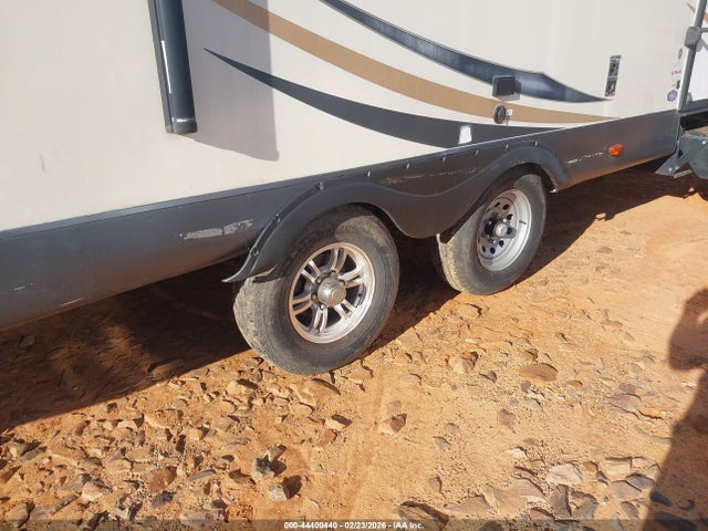 4X4TSBE25GU078994 Salem 29q
