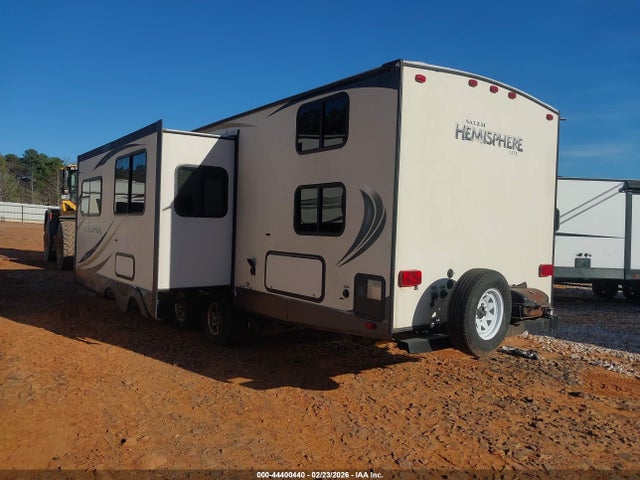 4X4TSBE25GU078994 Salem 29q