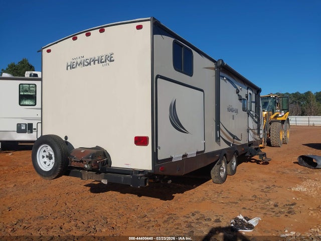4X4TSBE25GU078994 Salem 29q