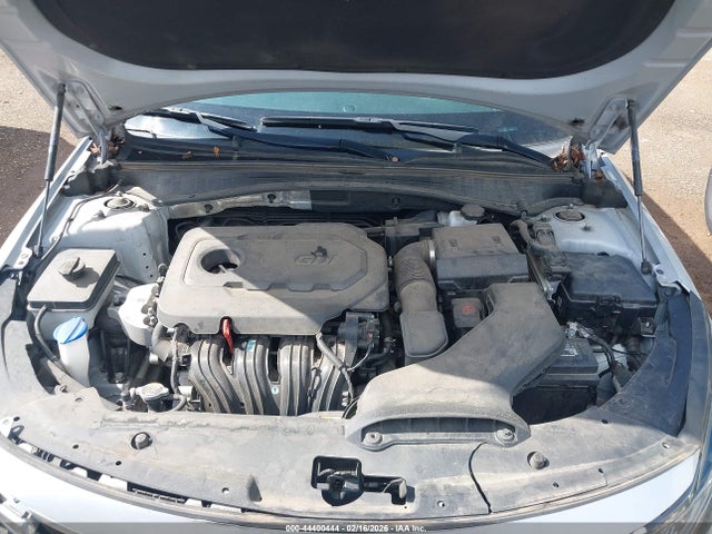 2020 Kia Optima Lx მანქანა იყიდება აუქციონზე, vin: 5XXGT4L33LG432278, აუქციონის ნომერი: 44400444