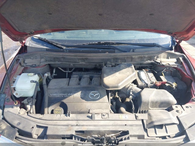 44400448 :رقم المزاد ، JM3TB38A680125089 vin ، 2008 Mazda Cx-9 Sport مزاد بيع