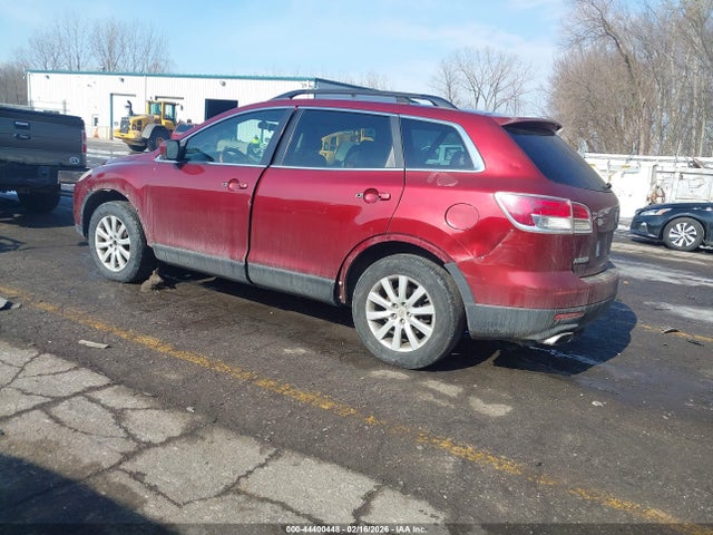 44400448 :رقم المزاد ، JM3TB38A680125089 vin ، 2008 Mazda Cx-9 Sport مزاد بيع