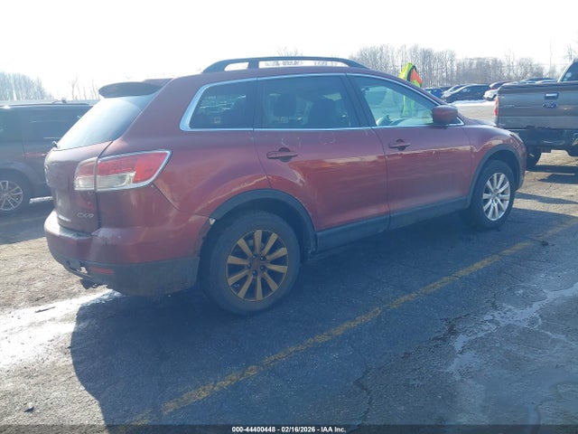 44400448 :رقم المزاد ، JM3TB38A680125089 vin ، 2008 Mazda Cx-9 Sport مزاد بيع
