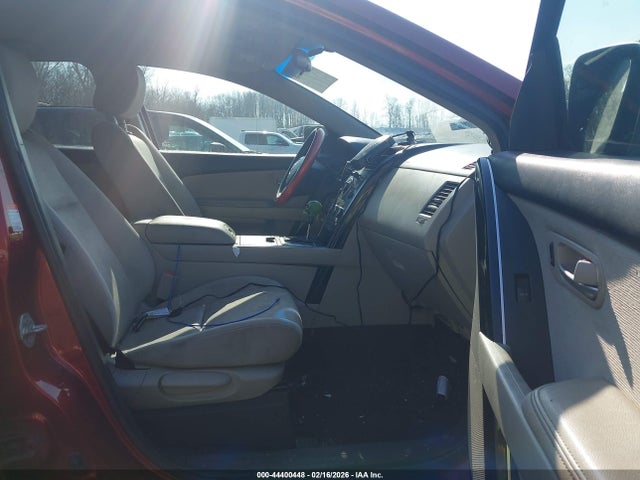 44400448 :رقم المزاد ، JM3TB38A680125089 vin ، 2008 Mazda Cx-9 Sport مزاد بيع