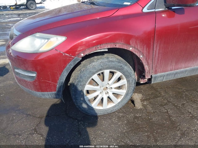 44400448 :رقم المزاد ، JM3TB38A680125089 vin ، 2008 Mazda Cx-9 Sport مزاد بيع