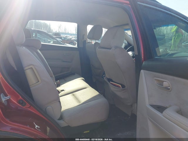 44400448 :رقم المزاد ، JM3TB38A680125089 vin ، 2008 Mazda Cx-9 Sport مزاد بيع
