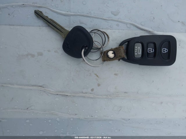 Hyundai ELANTRA SE 2015 KMHDH4AE5FU387492 Image 11