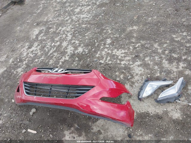 Hyundai ELANTRA SE 2015 KMHDH4AE5FU387492 Image 12