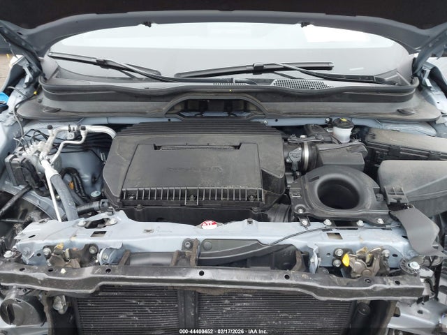 5FNYG1H66SB100685 Honda Pilot Trailsport