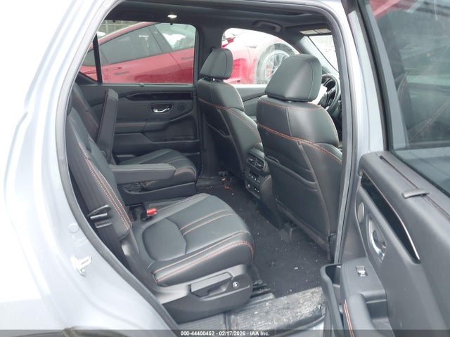 5FNYG1H66SB100685 Honda Pilot Trailsport