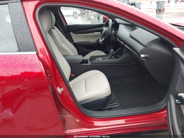 Продаж на аукціоні авто 2023 Mazda Mazda3 2.5 S Preferred, vin: JM1BPALM3P1607877, номер лоту: 44400455