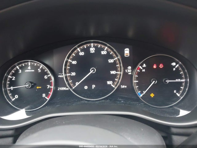Продаж на аукціоні авто 2023 Mazda Mazda3 2.5 S Preferred, vin: JM1BPALM3P1607877, номер лоту: 44400455