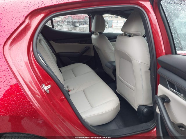 Продаж на аукціоні авто 2023 Mazda Mazda3 2.5 S Preferred, vin: JM1BPALM3P1607877, номер лоту: 44400455