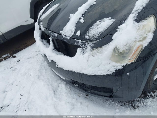 2009 Infiniti G37x მანქანა იყიდება აუქციონზე, vin: JNKCV61F19M051306, აუქციონის ნომერი: 44400456
