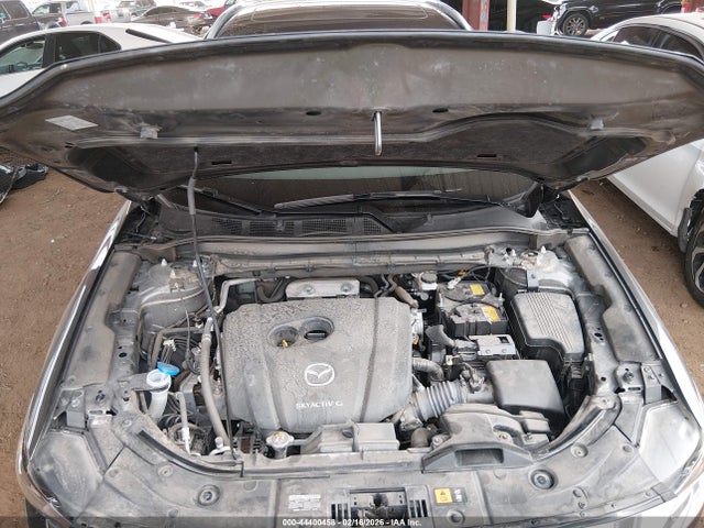 Aukcja sprzedaży 2020 Mazda Cx-5 Touring, vin: JM3KFBCM2L0760427, numer aukcji: 44400458