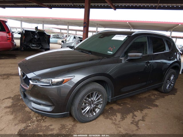 Aukcja sprzedaży 2020 Mazda Cx-5 Touring, vin: JM3KFBCM2L0760427, numer aukcji: 44400458