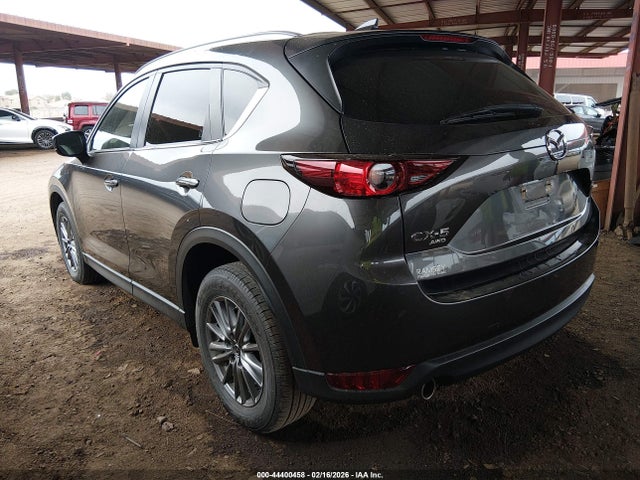 Aukcja sprzedaży 2020 Mazda Cx-5 Touring, vin: JM3KFBCM2L0760427, numer aukcji: 44400458