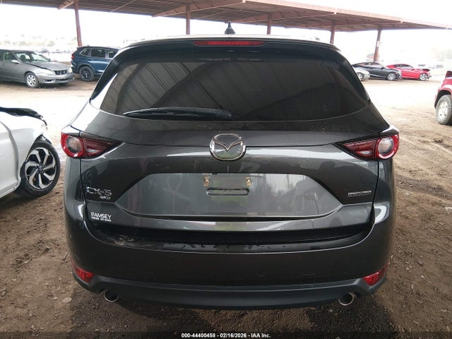 Aukcja sprzedaży 2020 Mazda Cx-5 Touring, vin: JM3KFBCM2L0760427, numer aukcji: 44400458