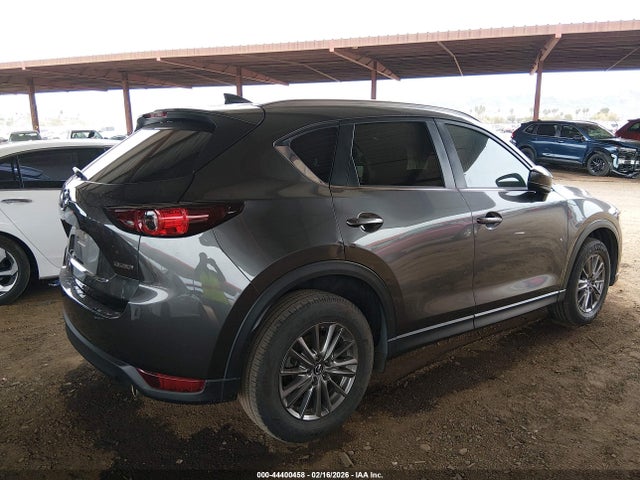 Aukcja sprzedaży 2020 Mazda Cx-5 Touring, vin: JM3KFBCM2L0760427, numer aukcji: 44400458