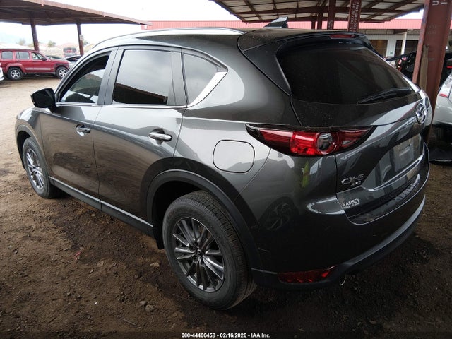 Aukcja sprzedaży 2020 Mazda Cx-5 Touring, vin: JM3KFBCM2L0760427, numer aukcji: 44400458