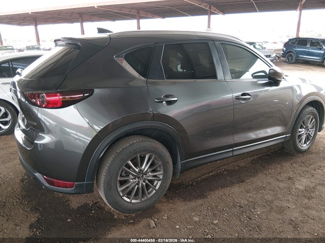 Aukcja sprzedaży 2020 Mazda Cx-5 Touring, vin: JM3KFBCM2L0760427, numer aukcji: 44400458
