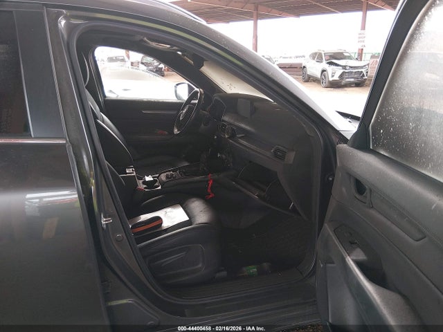 Aukcja sprzedaży 2020 Mazda Cx-5 Touring, vin: JM3KFBCM2L0760427, numer aukcji: 44400458