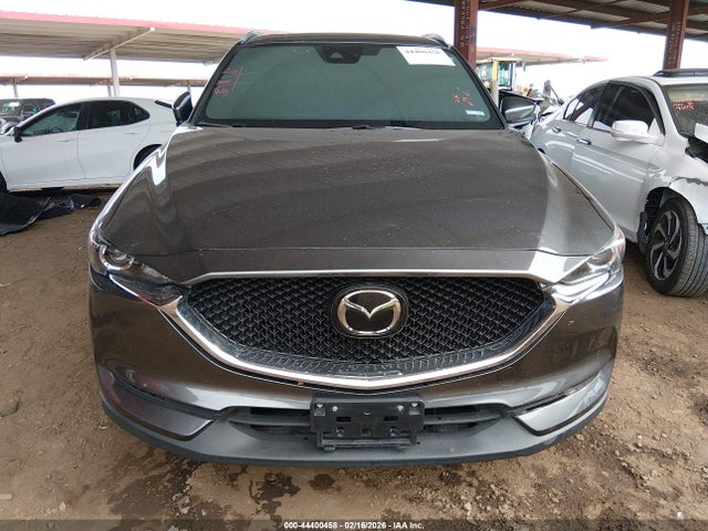 Aukcja sprzedaży 2020 Mazda Cx-5 Touring, vin: JM3KFBCM2L0760427, numer aukcji: 44400458