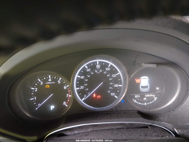 Aukcja sprzedaży 2020 Mazda Cx-5 Touring, vin: JM3KFBCM2L0760427, numer aukcji: 44400458
