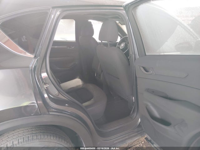 Aukcja sprzedaży 2020 Mazda Cx-5 Touring, vin: JM3KFBCM2L0760427, numer aukcji: 44400458