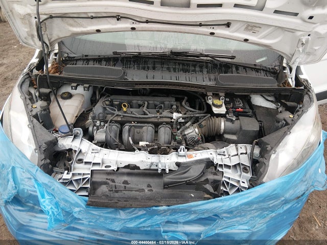 Ford Transit Connect Xl 2018 NM0LS7E76J1377477 Image 10