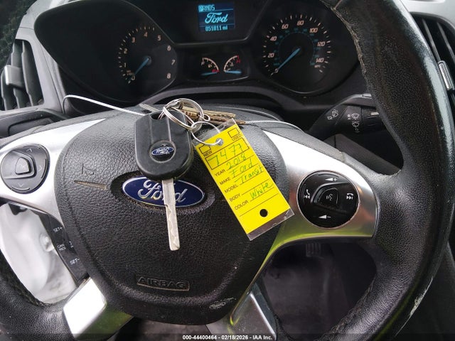 Ford Transit Connect Xl 2018 NM0LS7E76J1377477 Image 11