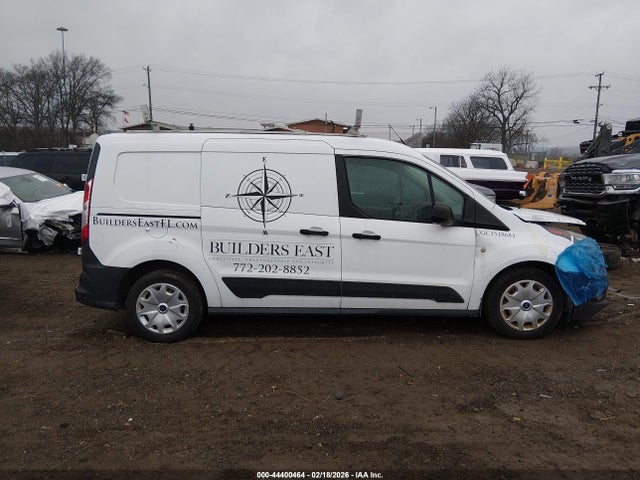 Ford Transit Connect Xl 2018 NM0LS7E76J1377477 Image 14