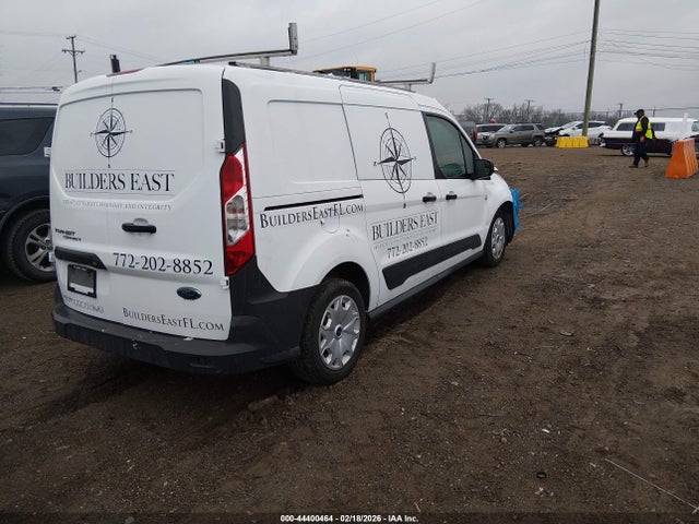Ford Transit Connect Xl 2018 NM0LS7E76J1377477 Image 4