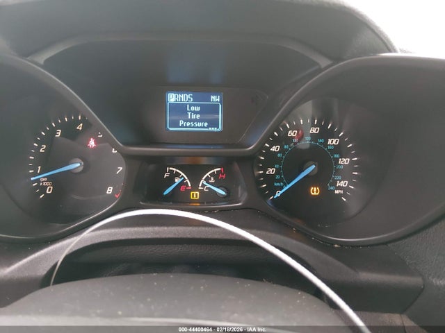 Ford Transit Connect Xl 2018 NM0LS7E76J1377477 Image 7
