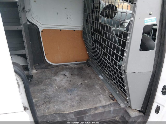 Ford Transit Connect Xl 2018 NM0LS7E76J1377477 Image 8