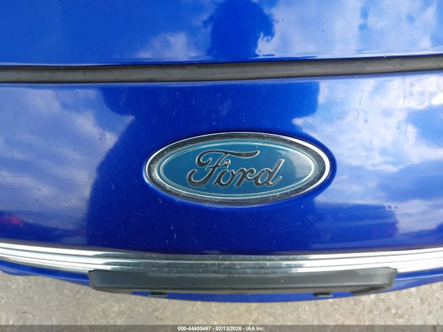 2014 FORD FIESTA 3FADP4EJ3EM235072 Photo 5