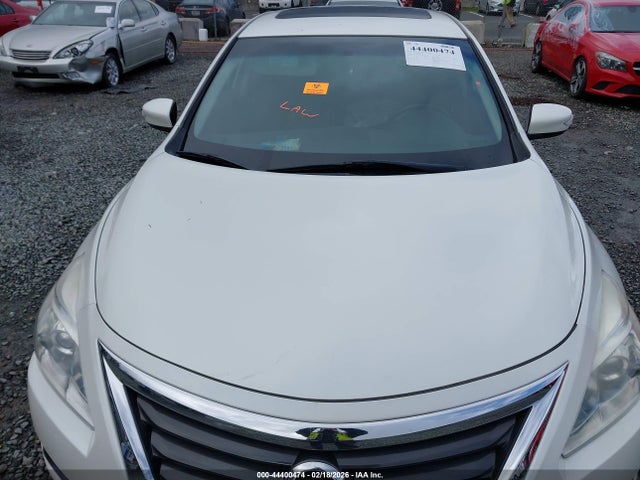 1N4AL3AP6EN217772 Nissan Altima 2.5 Sv
