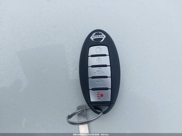 1N4AL3AP6EN217772 Nissan Altima 2.5 Sv