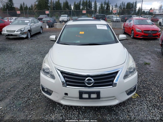 1N4AL3AP6EN217772 Nissan Altima 2.5 Sv