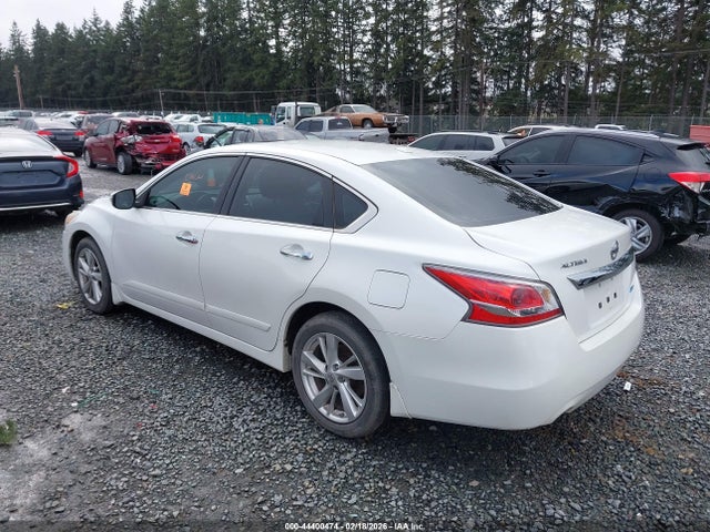 1N4AL3AP6EN217772 Nissan Altima 2.5 Sv