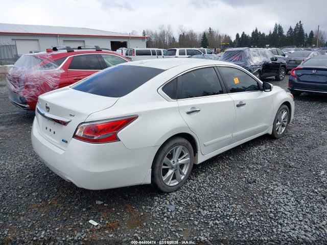 1N4AL3AP6EN217772 Nissan Altima 2.5 Sv