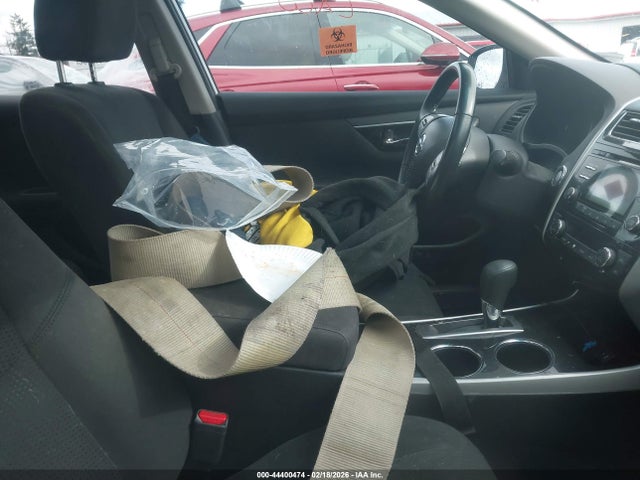 1N4AL3AP6EN217772 Nissan Altima 2.5 Sv