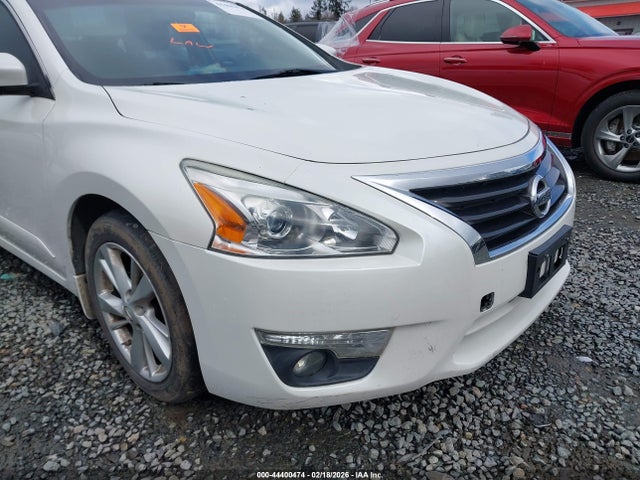 1N4AL3AP6EN217772 Nissan Altima 2.5 Sv