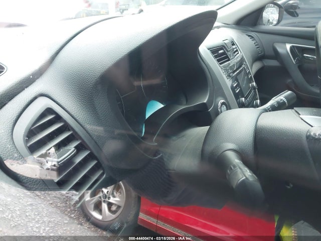 1N4AL3AP6EN217772 Nissan Altima 2.5 Sv