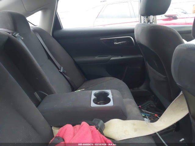 1N4AL3AP6EN217772 Nissan Altima 2.5 Sv