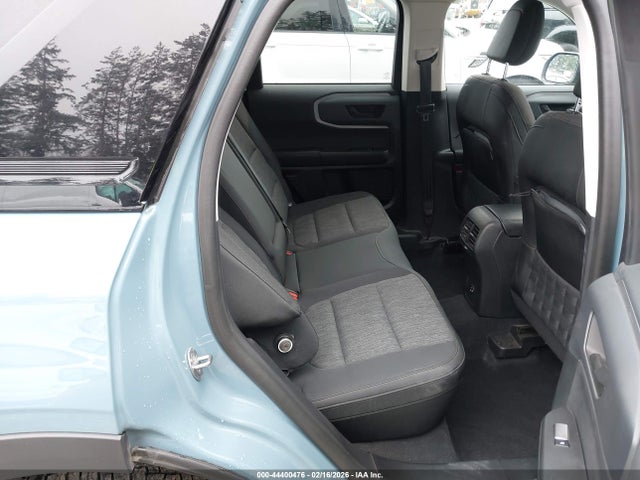 3FMCR9B66MRA11983 Ford Bronco Sport Big Bend