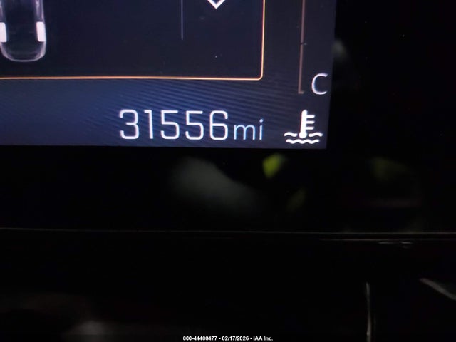 KL77LJE20RC202464 Chevrolet Trax Fwd 2rs