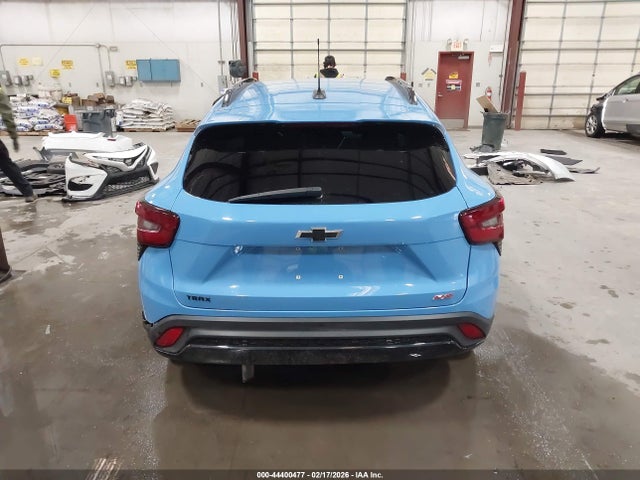 KL77LJE20RC202464 Chevrolet Trax Fwd 2rs