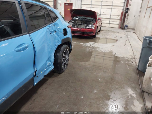 KL77LJE20RC202464 Chevrolet Trax Fwd 2rs